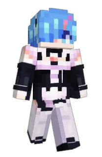 Ik0ns's Minecraft skin