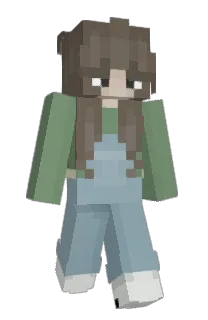 G3L4T1N's Minecraft skin