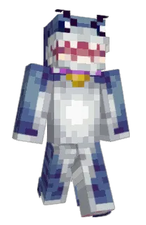 Nave5's Minecraft skin