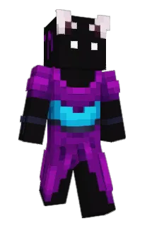 Front of strawhatmoon's skin