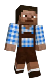 Armin_Durden's Minecraft skin