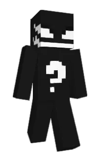 Front of N7ghtmare's skin