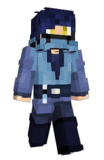 Front of PregnantHippo828's skin