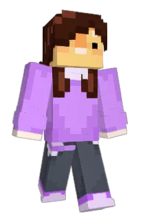 Front of CathodeNetwork's skin