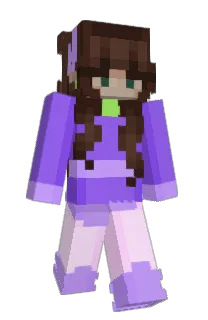 AbsTr3bs's Minecraft skin