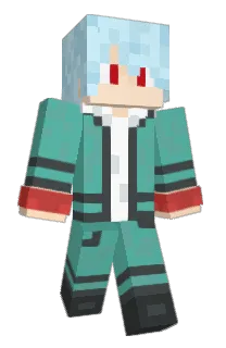 Front of InsanityWindow's skin