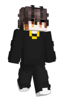 Front of __Royace__'s skin