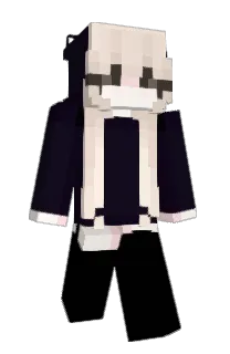 Front of svevxd's skin