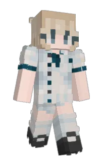 Bazzles's Minecraft skin