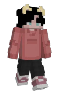 Front of screeboss's skin