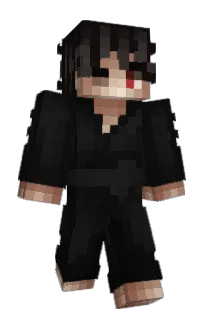 casoarquivado's Minecraft skin