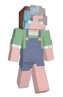 Front of JustFroyo_'s skin