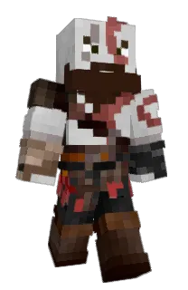 cshoemaker27's Minecraft skin