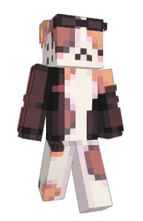 Front of RingoYLosPersas's skin
