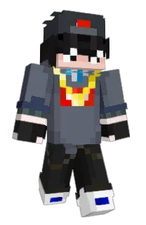 Front of Jonnie_XD's skin