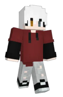Front of Sai_XVII's skin