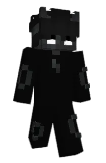 Front of FlauschigesAlex's skin