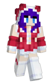 neekv2's Minecraft skin