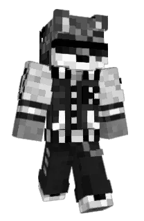 KTDMRhN733R's Minecraft skin