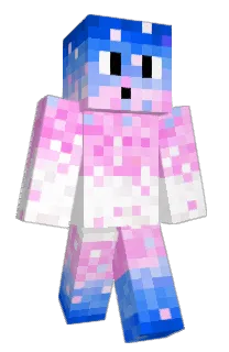 XAsheA12's Minecraft skin
