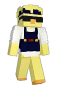 Geomyo