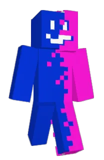 Boxolox's Minecraft skin