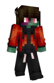 Catonezzi's Minecraft skin