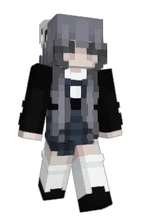 Bruno2901's Minecraft skin