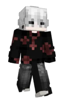 Front of nick12345678909's skin