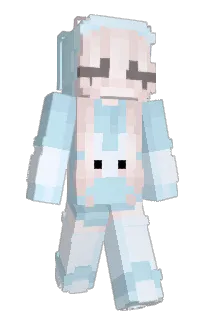 cherry_jubilee's Minecraft skin