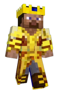 Front of FranciskoXD's skin