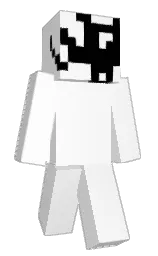 Minecraft skin — Classic model
