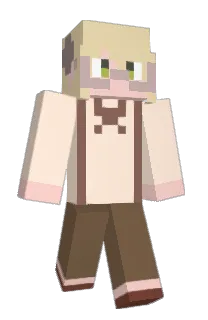 Ru2638's Minecraft skin