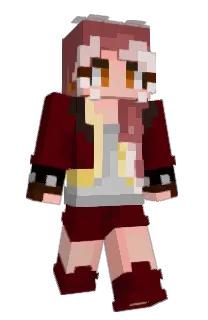 markosaradad's Minecraft skin