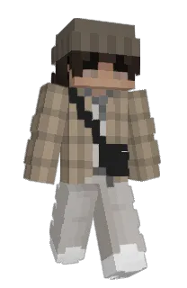 _UnWacho_'s Minecraft skin