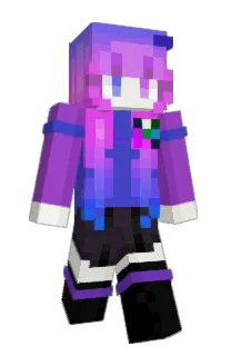 Front of Sabrina_24's skin