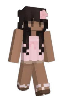 luux13's Minecraft skin