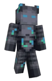 Catz7's Minecraft skin