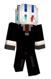 Front of GXMaru09's skin