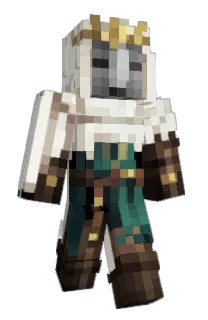 Front of Nintengod0900's skin