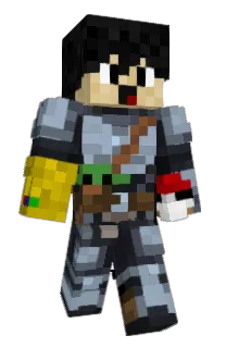 Front of DeniDilo18's skin