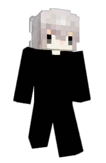 Golug's Minecraft skin