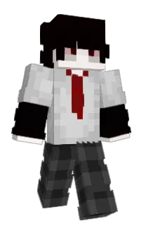Front of magolasxp's skin