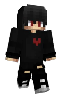 petkiller11's Minecraft skin