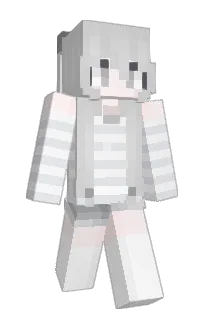Front of devilstars's skin