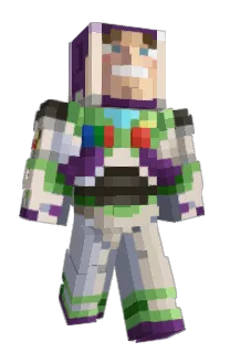 Front of samiducale's skin