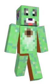 Skin preview