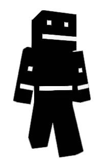 Front of liberal721's skin