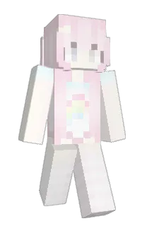 bl1vss's Minecraft skin