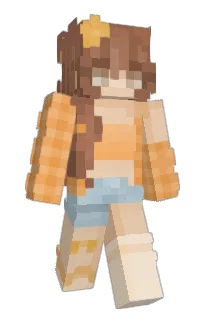 Front of 365423's skin